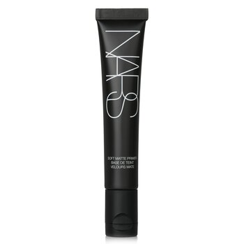 NARS 柔霧完美妝前底霜 (Soft Matte Primer)