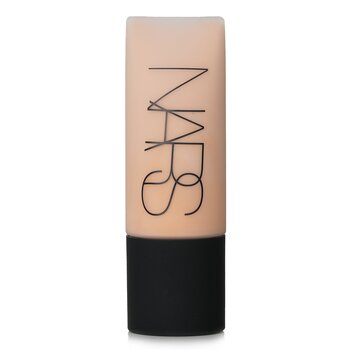 NARS 柔霧完美粉底液 - # Santa Fe (Soft Matte Complete Foundation - # Santa Fe)