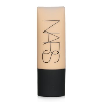 NARS 柔軟啞光完全粉底 - # Stromboli (Soft Matte Complete Foundation - # Stromboli)