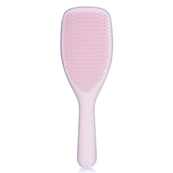 Tangle Teezer The Wet Detangling Hair Brush - # Bubble Gum（大號） (The Wet Detangling Hair Brush - # Bubble Gum (Large Size))