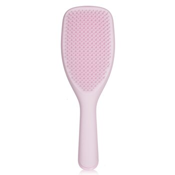 Tangle Teezer The Wet Detangling Hair Brush - # Pink Hibiscus（大號） (The Wet Detangling Hair Brush - # Pink Hibiscus (Large Size))