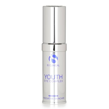 IS Clinical 青春再生複合眼霜 (Youth Eye Complex)