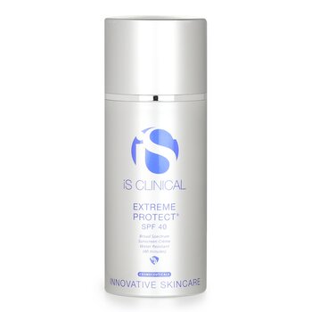 IS Clinical 極致修護防曬霜 SPF40 (Extreme Protect SPF 40 Sunscreen Creme)