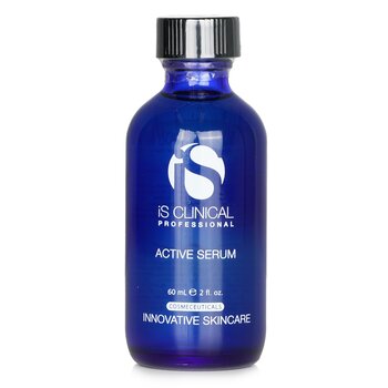 IS Clinical 淨白活膚精華素 (Active Serum)