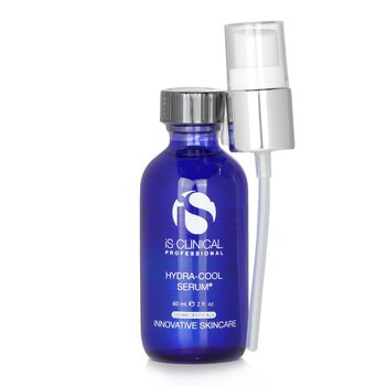 IS Clinical 清爽補濕精華素 (Hydra-Cool Serum)