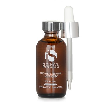 IS Clinical 高效防禦精華 (Pro-Heal Serum Advance+)