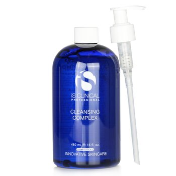 IS Clinical 深層複合潔膚液 (Cleansing Complex)