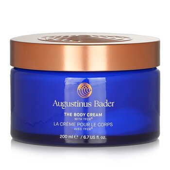 Augustinus Bader 含 TFC8 的潤膚霜 (The Body Cream with TFC8)