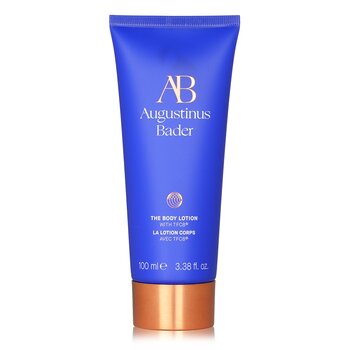 Augustinus Bader 含 TFC8 的潤膚露 (The Body Lotion with TFC8)