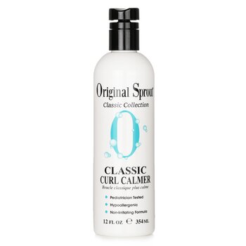 Original Sprout 經典系列 Classic Curl Calmer (Classic Collection Classic Curl Calmer)