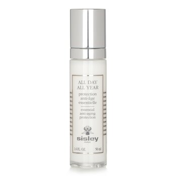 Sisley 全天候基本抗衰老保護 (All Day All Year Essential Anti-Aging Protection)