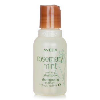 Aveda 迷迭香薄荷淨化洗髮露（旅行裝） (Rosemary Mint Purifying Shampoo (Travel Size))