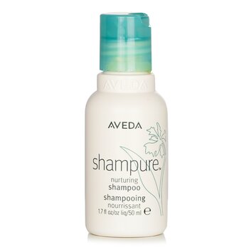 Aveda Shampure 滋養洗髮露（旅行裝） (Shampure Nurturing Shampoo (Travel Size))
