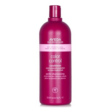 Aveda 顏色控制護髮素 - 適用於染色頭髮（沙龍產品） (Color Control Conditioner - For Color-Treated Hair (Salon Product))