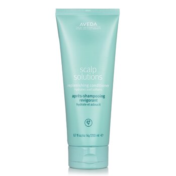 Aveda 頭皮解決方案補充護髮素 (Scalp Solutions Replenishing Conditioner)