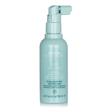 Aveda 頭皮解決方案清爽保護噴霧 (Scalp Solutions Refreshing Protective Mist)