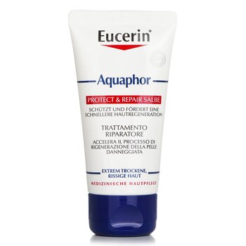 Eucerin 防護修復膏 (Aquaphor Protect & Repair Salbe)