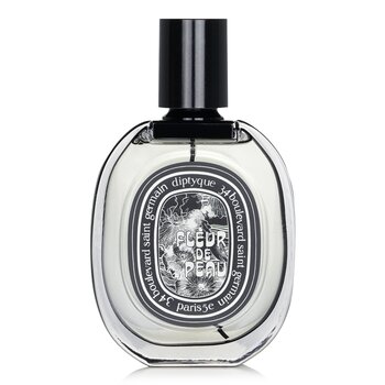 Diptyque Fleur De Peau 香水噴霧 (Fleur De Peau Eau De Parfum Spray)