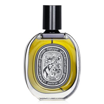 Diptyque Tempo 香水噴霧 (Tempo Eau De Parfum Spray)