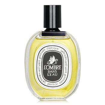 Diptyque LOmbre Dans LEau 淡香水噴霧 (LOmbre Dans LEau Eau De Toilette Spray)