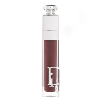 Christian Dior 誘惑豐盈水潤唇彩 - # 020 Mahogany(新舊包裝隨機) (Addict Lip Maximizer Gloss - # 020 Mahogany (Random Packaging))