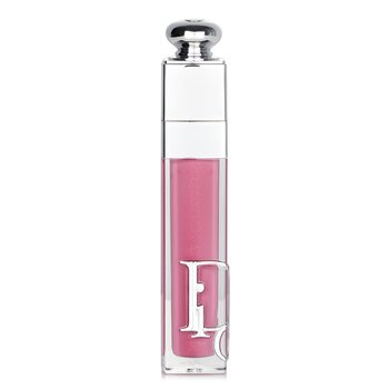 Christian Dior 誘惑豐盈水潤唇彩 - # 026 Intense Mauve (Addict Lip Maximizer Gloss - # 026 Intense Mauve)
