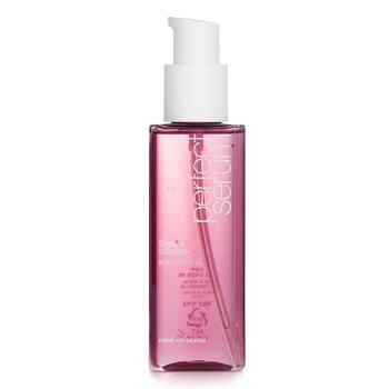 Mise en Scene 完美精華素（定型） (Perfect Serum (Styling))