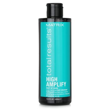 Total Results High Amplify Root Up 洗髮水 (Total Results High Amplify Root Up Wash Shampoo)