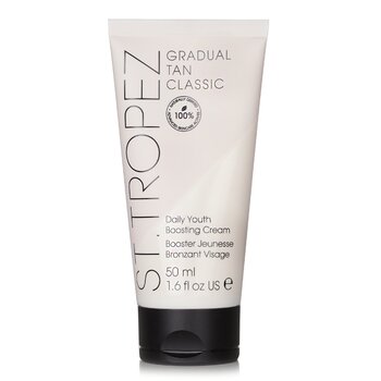 Gradual Tan Classic Daily Youth Boosting 霜 (Gradual Tan Classic Daily Youth Boosting Cream)