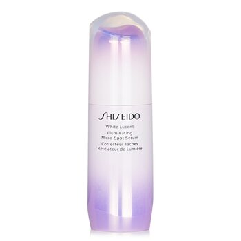 Shiseido White Lucent 亮白微斑精華 (White Lucent Illuminating Micro-Spot Serum)