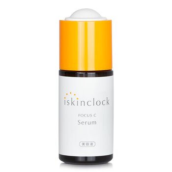 iskinclock Focus C 精華素 (Focus C Serum)