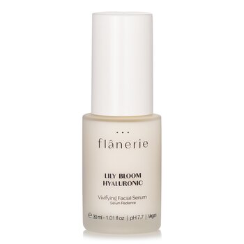 Flanerie 活膚精華 (Vivifying Serum)