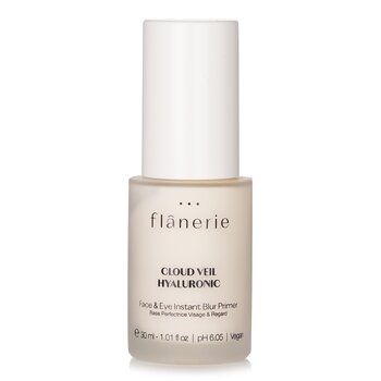 Flanerie 面部和眼部即時模糊底漆 (Face & Eye Instant Blur Primer)