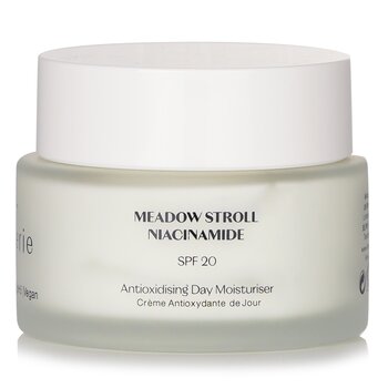 抗氧化日間保濕霜 SPF 20 (Antioxidising Day Moisturiser SPF 20)