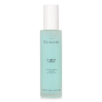 Flanerie 溫和去角質冷凍凝膠 (Gentle Exfoliating Cryo-Gel)