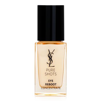 Yves Saint Laurent Pure Shot Eye Reboot 濃縮液 (Pure Shot Eye Reboot Concentrate)