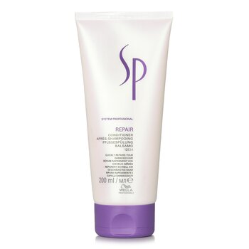 Wella SP 修護護髮素 (SP Repair Conditioner)
