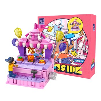Pantasy Joyside系列-快樂倉鼠 (Joyside Series -  Happy Hamster Building Bricks Set)