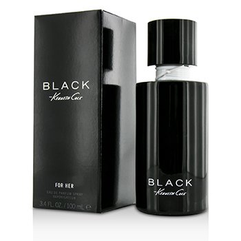 黑色淡香水噴霧 (Black Eau De Parfum Spray)
