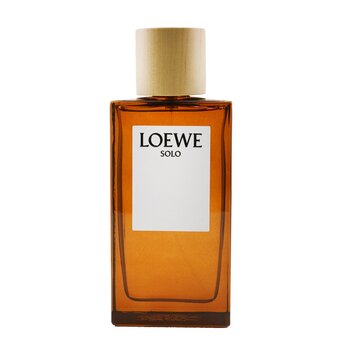 Loewe Solo 淡香水噴霧（無盒裝） (Solo Eau De Toilette Spray (unboxed))