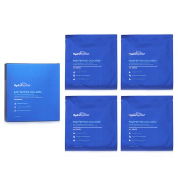 PolyPeptide Collagel+ Line Lifting 水凝膠面膜面部抗皺 (PolyPeptide Collagel+ Line Lifting Hydrogel Mask For Face Anti Wrinkle)