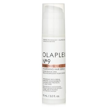 Olaplex No.9 Bond Protector 滋養護髮素 (No.9 Bond Protector Nourishing Hair Serum)