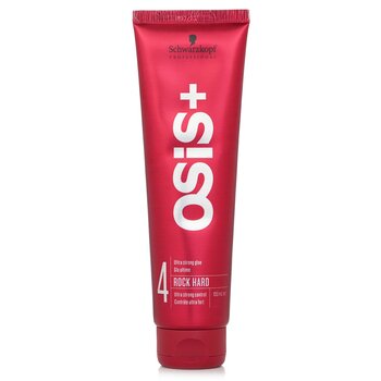 Osis+ 堅如磐石的質地超強力膠（超強控）