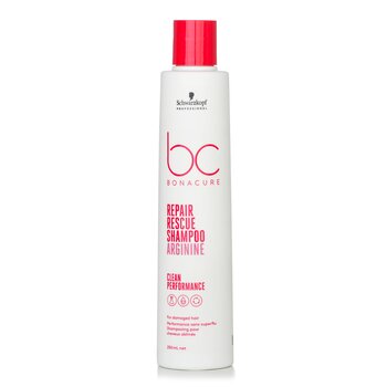 BC Repair Rescue 精氨酸洗髮水（受損髮質） (BC Repair Rescue Shampoo Arginine (For Damaged Hair))
