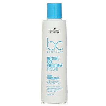 BC Moisture Kick 護髮素甘油（適合中性至乾性頭髮） (BC Moisture Kick Conditioner Glycerol (For Normal To Dry Hair))