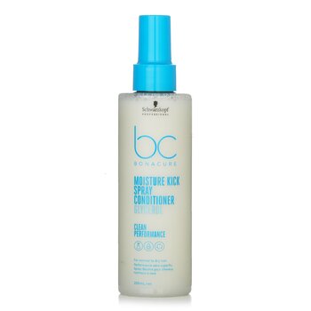 BC Moisture Kick 噴霧護髮素甘油（適合中性至乾性頭髮） (BC Moisture Kick Spray Conditioner Glycerol (For Normal To Dry Hair))