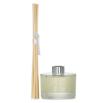 Ecoya 蘆葦擴香器 - 楓木 (Reed Diffuser - Maple)