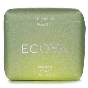 Ecoya 肥皂 - 法國梨 (Soap - French Pear)