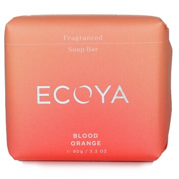 Ecoya 香皂 - 血橙 (Soap - Blood Orange)