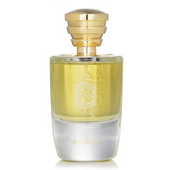 Masque Milano 曼陀羅香水噴霧 (Mandala Eau De Parfum Spray)